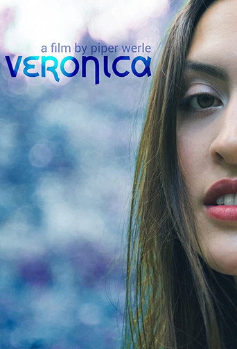 Movie poster for Veronica (2019)