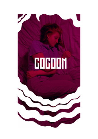 Movie poster for Cocoon (2024)