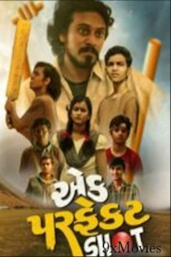 Ek Perfect Shot poster