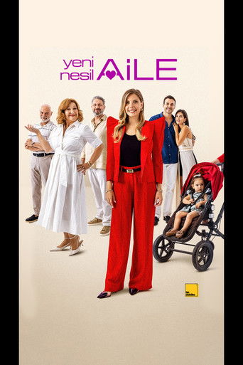 New Generation Family poster