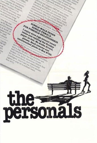 The Personals poster