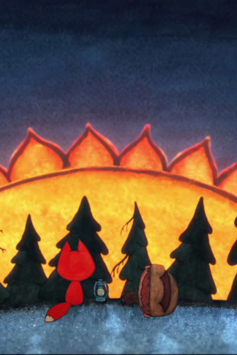 Movie poster for A Little Light (2019)