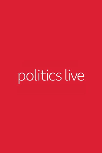 Politics Live poster