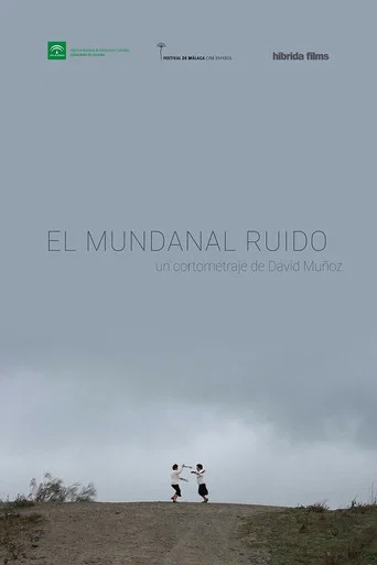 Movie poster for A Farewell to All That (2016)