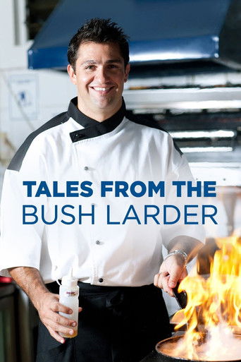Tales From the Bush Larder poster