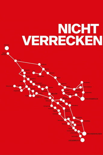 Movie poster for Nicht verRecken (2022)