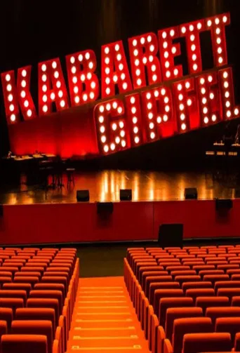 Kabarettgipfel poster