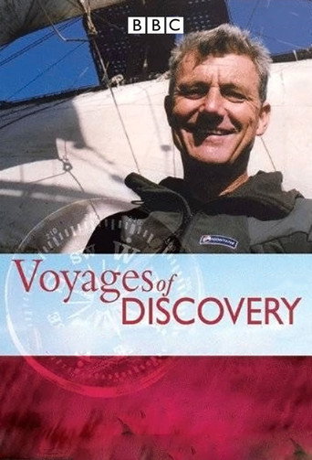 Voyages Of Discovery poster