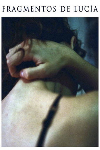 Fragmentos de Lucía poster