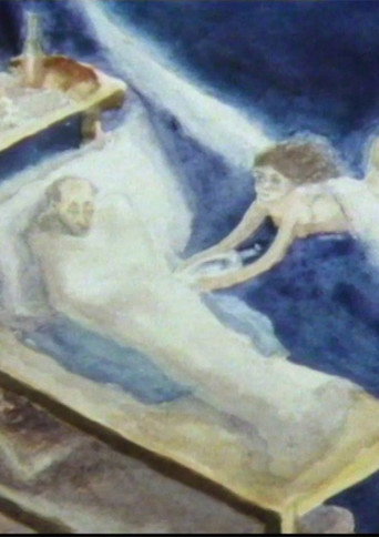 From Bitter Earth: Artists of the Holocaust poster