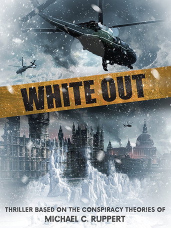 Movie poster for White Out (2011)