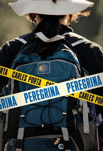 Series poster for Peregrina (2026)