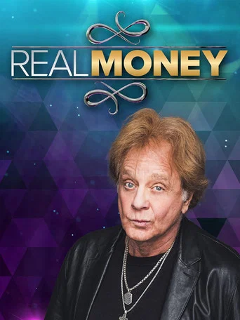 Series poster for Real Money (2018)