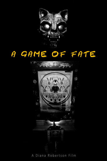 A Game of Fate poster
