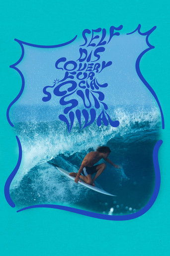 Movie poster for Self Discovery for Social Survival (2019)