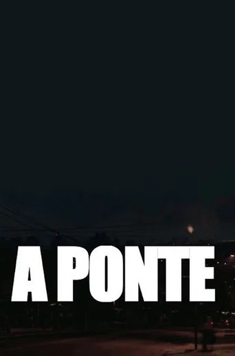 Movie poster for The Bridge (2011)