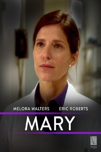 Mary poster