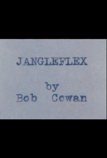 Movie poster for Jangleflex (1968)