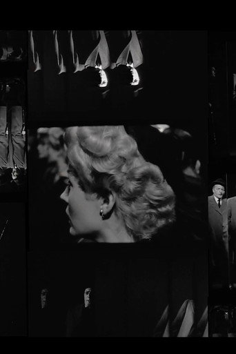 Magic Mirror Maze poster