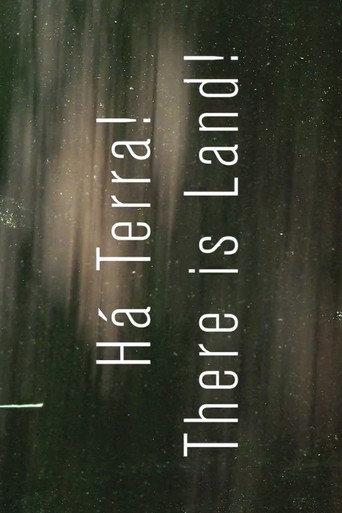 Movie poster for There Is Land! (2025)