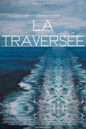 Movie poster for La Traversée (2006)