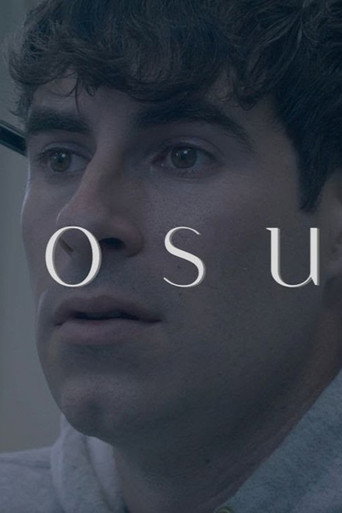 Movie poster for Closure (2024)