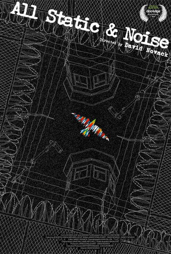 Movie poster for All Static & Noise (2023)