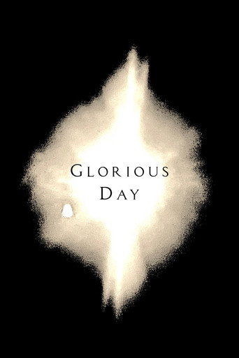Movie poster for Glorious Day