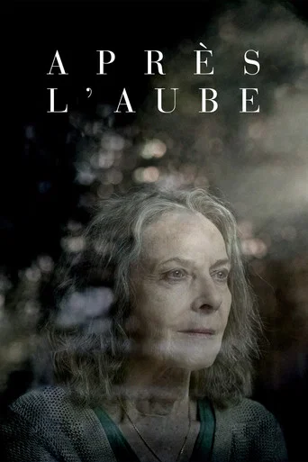 Movie poster for Après l'aube (2022)