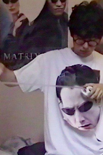 Movie poster for Death and the College Student
