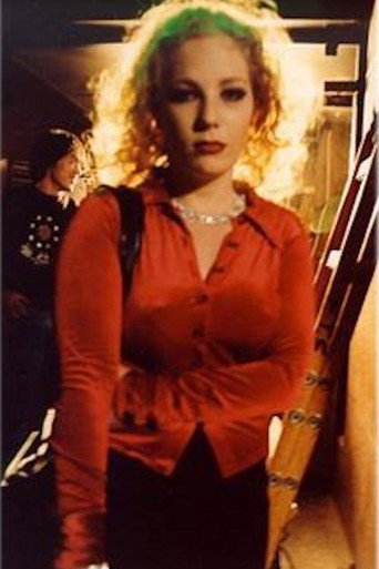 Movie poster for Lulu (1999)