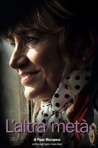 The Other Half poster