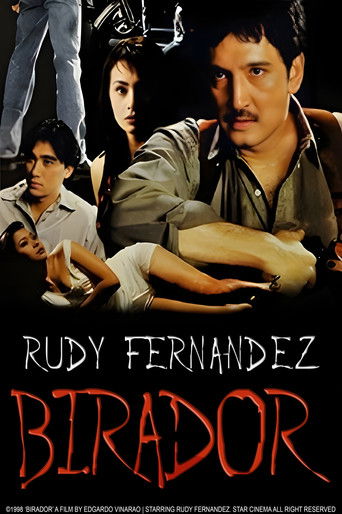 Birador poster