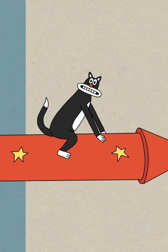 Movie poster for Les Sommets du cinéma d'animation (2022)