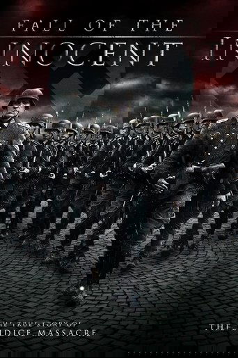 The Butcher of Prague poster