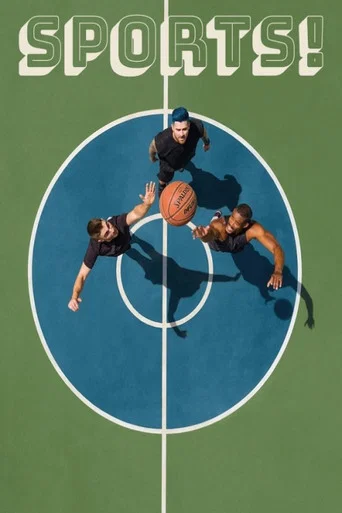 Movie poster for Sports! (2018)