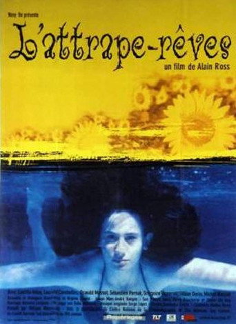 Movie poster for L'attrape-rêves (2000)