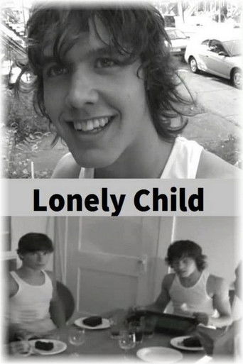 Lonely Child poster