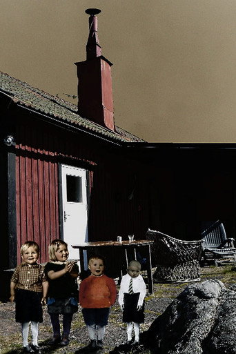 Mother was a CEO poster