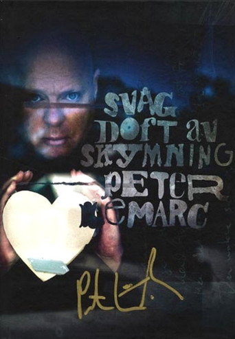 Movie poster for Peter LeMarc - En film som ingen TV visar (2012)