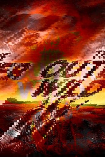 The Outer Wild poster