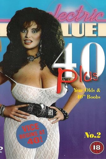Movie poster for 40 Plus No. 2 (1987)