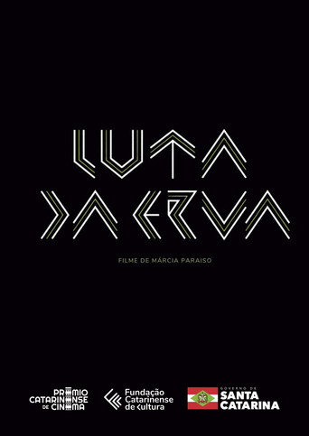 Movie poster for Luta da Erva (2023)
