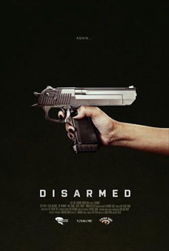 Disarmed poster