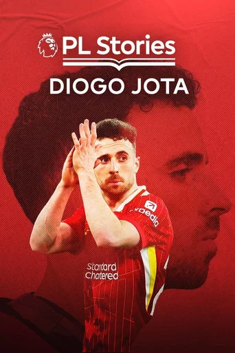 Movie poster for PL Stories: Diogo Jota (2026)