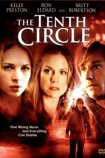 Movie poster for The Tenth Circle (2008)