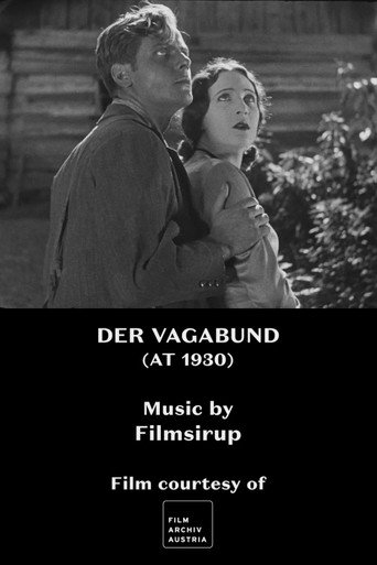 Movie poster for The Vagrant (1930)