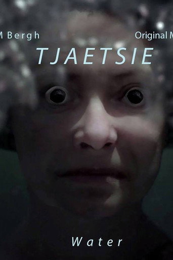 Movie poster for Water (2017)
