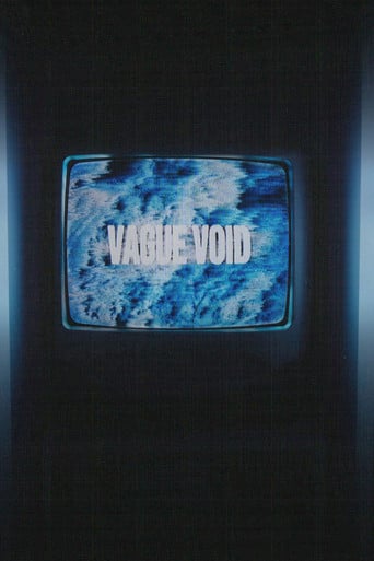 Vague Void poster