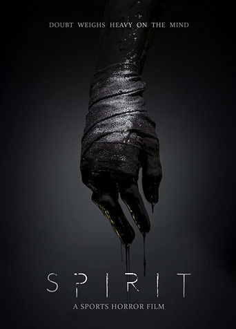 Spirit poster